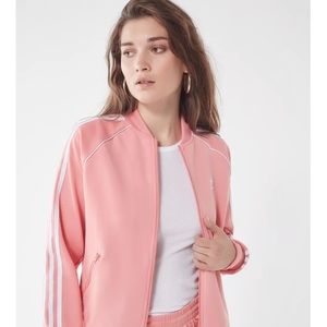 adidas Originals Superstar 3 Stripes Track Jacket